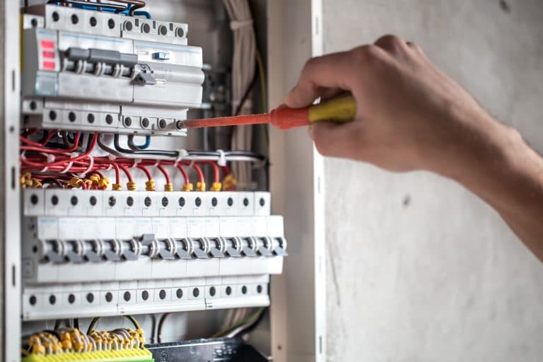 Électricité Générale