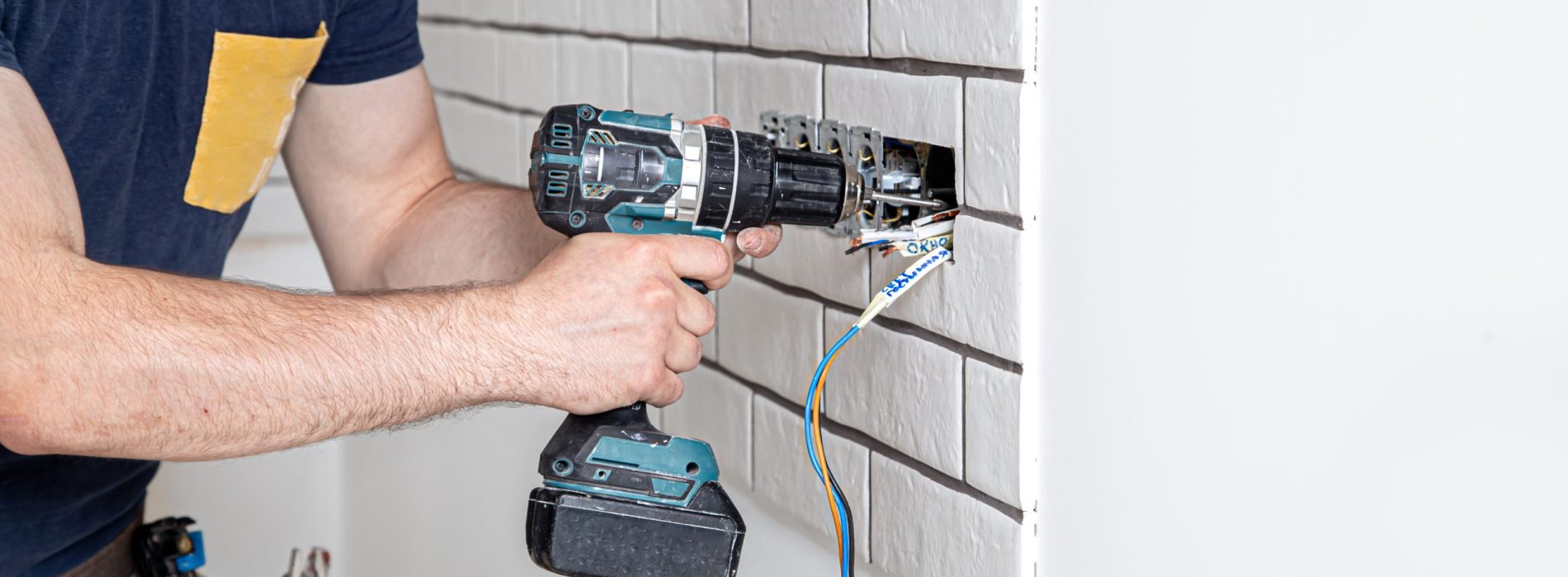 électricité générale en Île-de-France